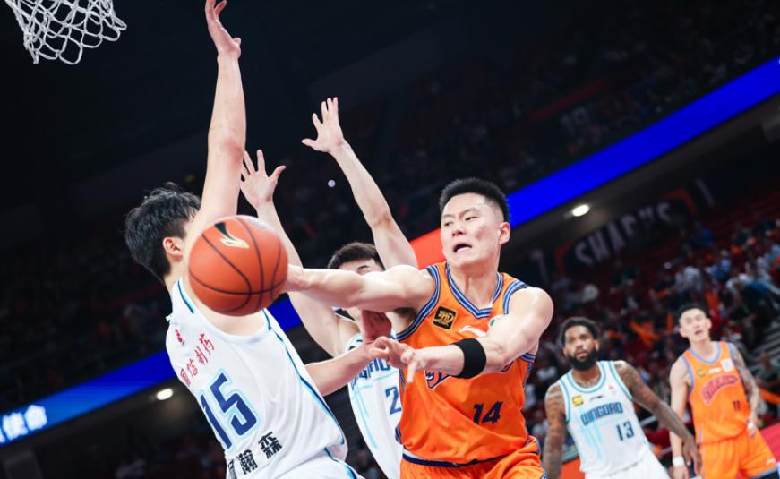 kaiyun-NBA季后赛倒计时,上海久事转会期扳平良机,细节引发关注,媒体盛赞,控场能力受关注的简单介绍