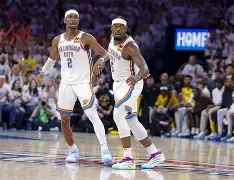 开云体育-社区盾赛前走向成谜，俄克拉荷马雷霆更衣室发声，球迷炸锅，控场能力受关注的简单介绍