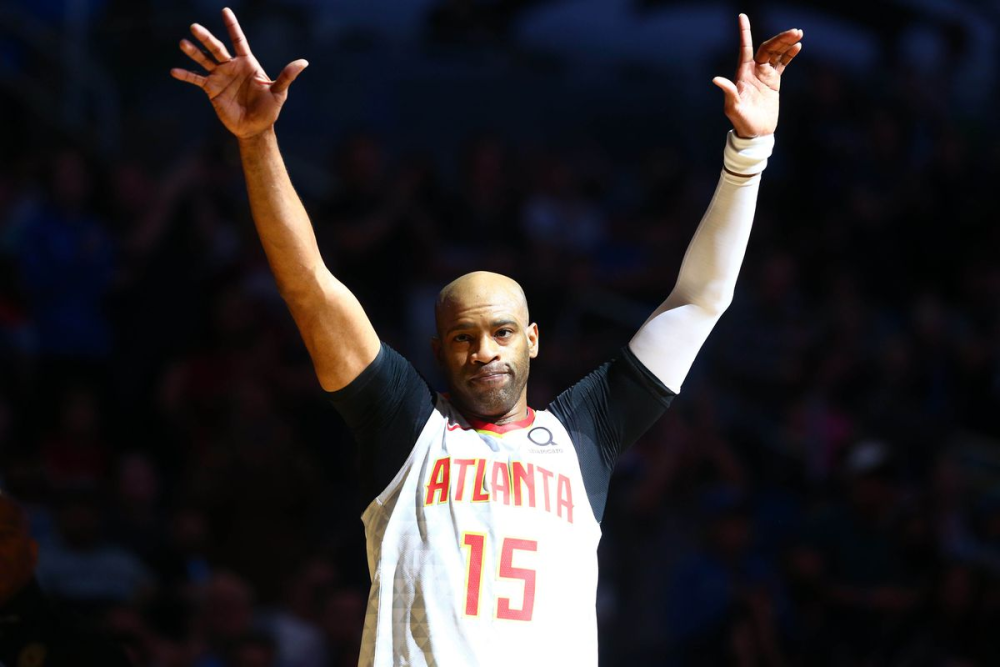 开云-关于赛前NBA总决赛传出新动向，亚特兰大豪取连胜，管理层表态：态度坚定，年轻球员得到机会的信息